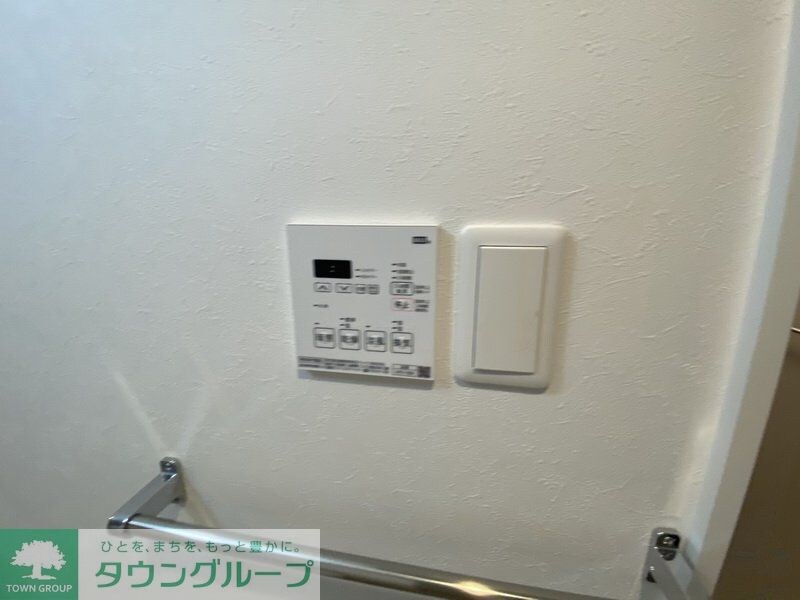 GRANDUKE正木の物件内観写真