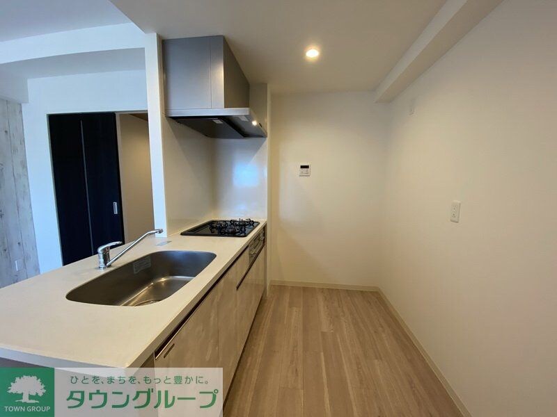 GRANDUKE正木の物件内観写真