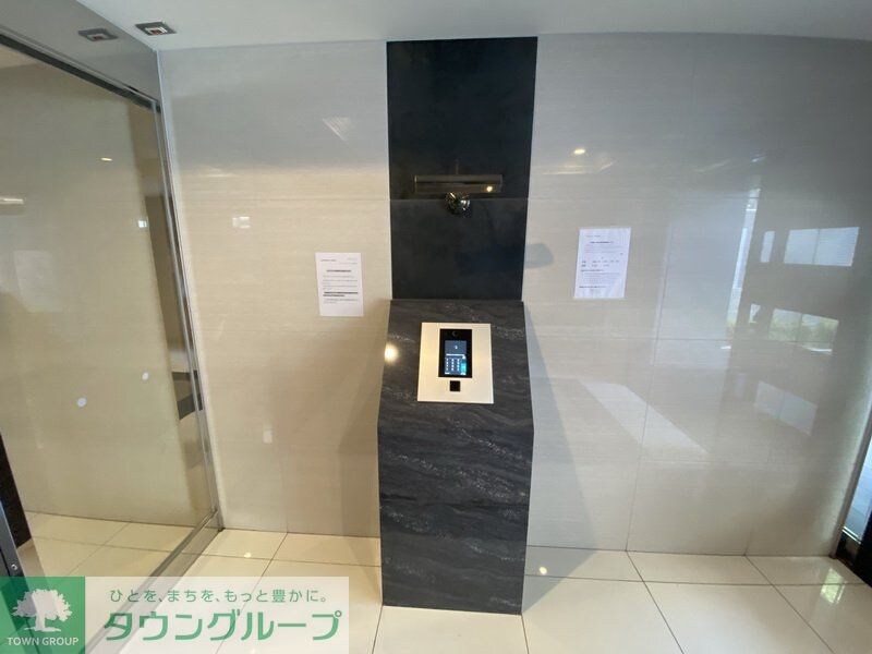 GRANDUKE正木の物件内観写真