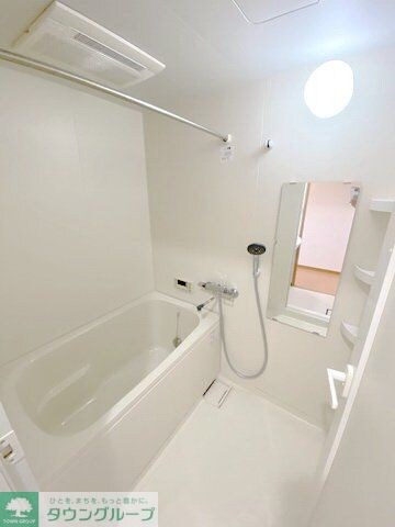 ロイヤルピジョン岩塚の物件内観写真