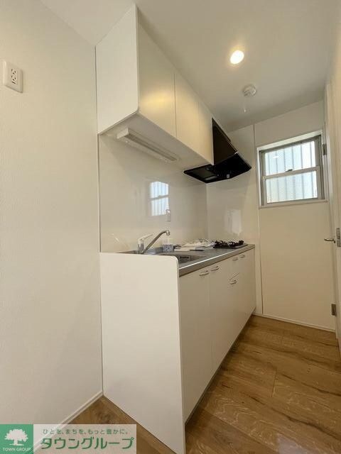 シンフォニア八田の物件内観写真