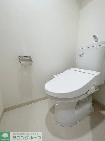 リベルティアの物件内観写真