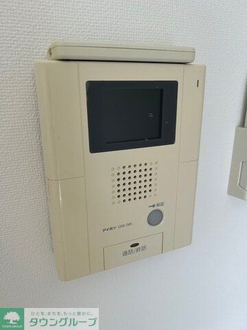 リベルティアの物件内観写真