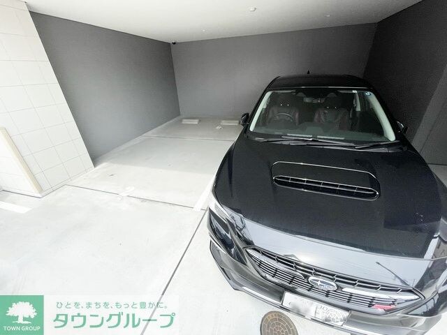 レジデンスユウキの物件内観写真