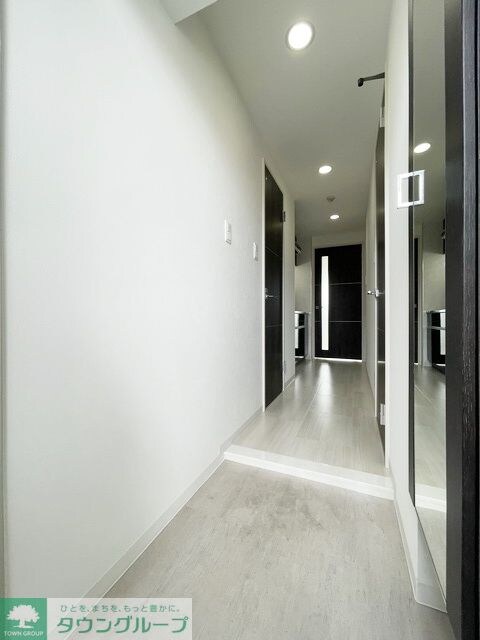 レジデンスユウキの物件内観写真