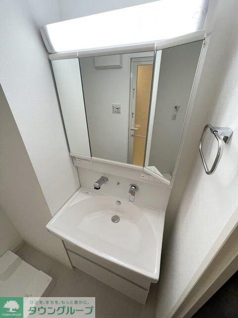 レジデンスユウキの物件内観写真