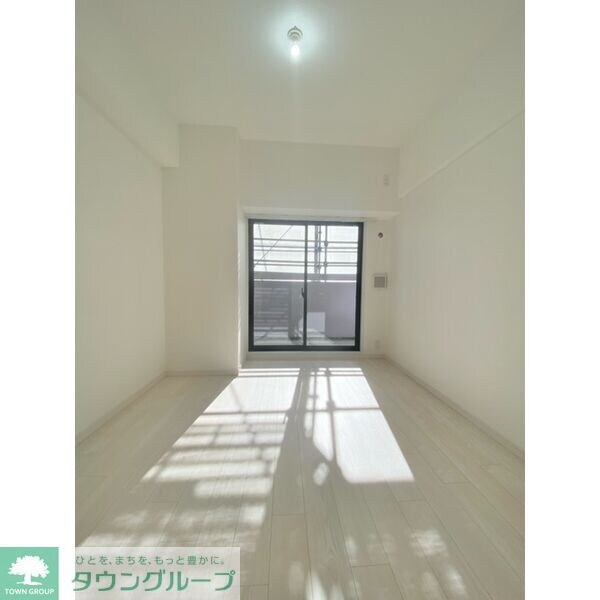 S-RESIDENCE浄心の物件内観写真