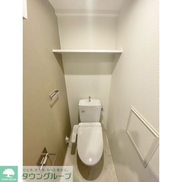 S-RESIDENCE浄心の物件内観写真