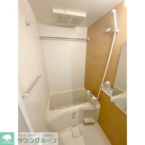 S-RESIDENCE浄心の物件内観写真