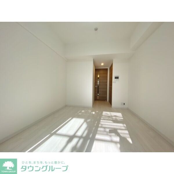 S-RESIDENCE浄心の物件内観写真