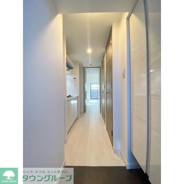 S-RESIDENCE浄心の物件内観写真