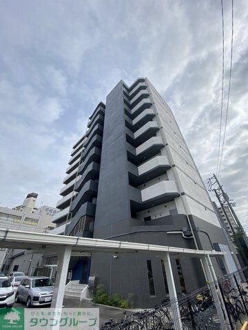 S-RESIDENCE浄心の物件内観写真