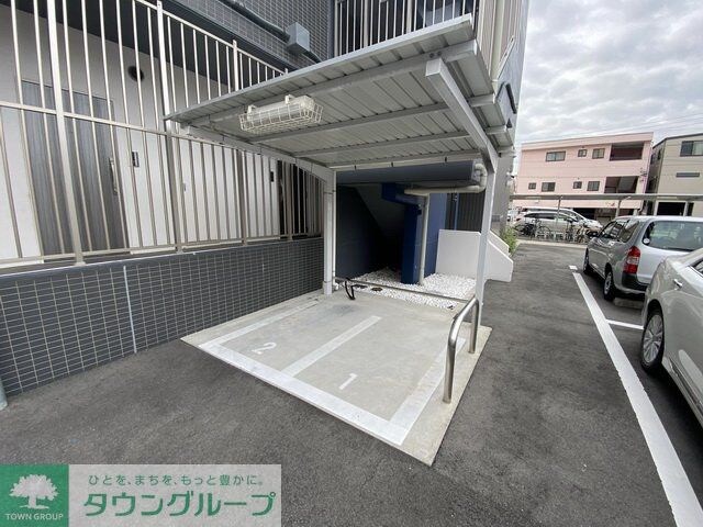 S-RESIDENCE浄心の物件内観写真