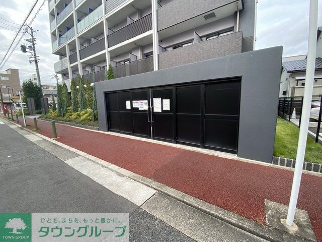S-RESIDENCE浄心の物件内観写真