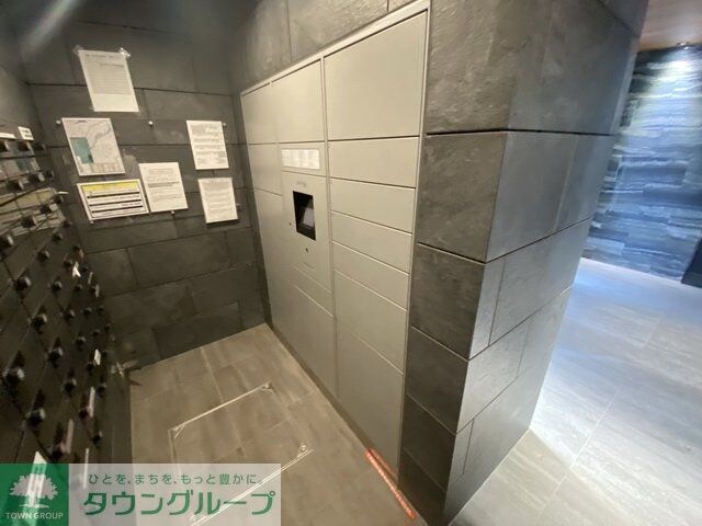S-RESIDENCE浄心の物件内観写真