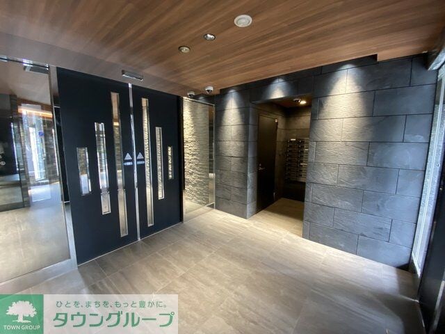 S-RESIDENCE浄心の物件内観写真