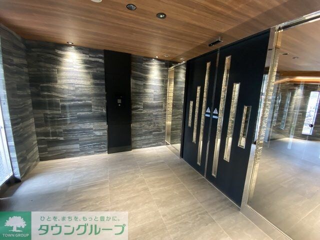 S-RESIDENCE浄心の物件内観写真