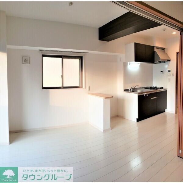 オリス丸の内の物件内観写真