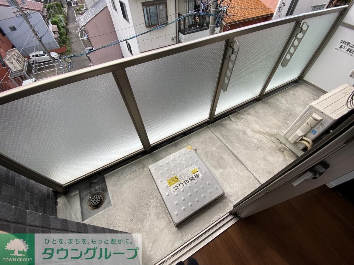 オリス丸の内の物件内観写真