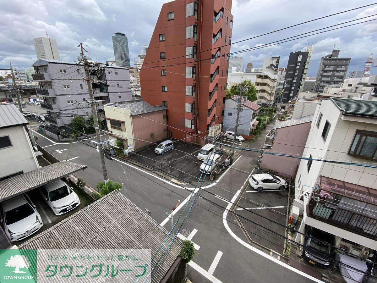 オリス丸の内の物件内観写真