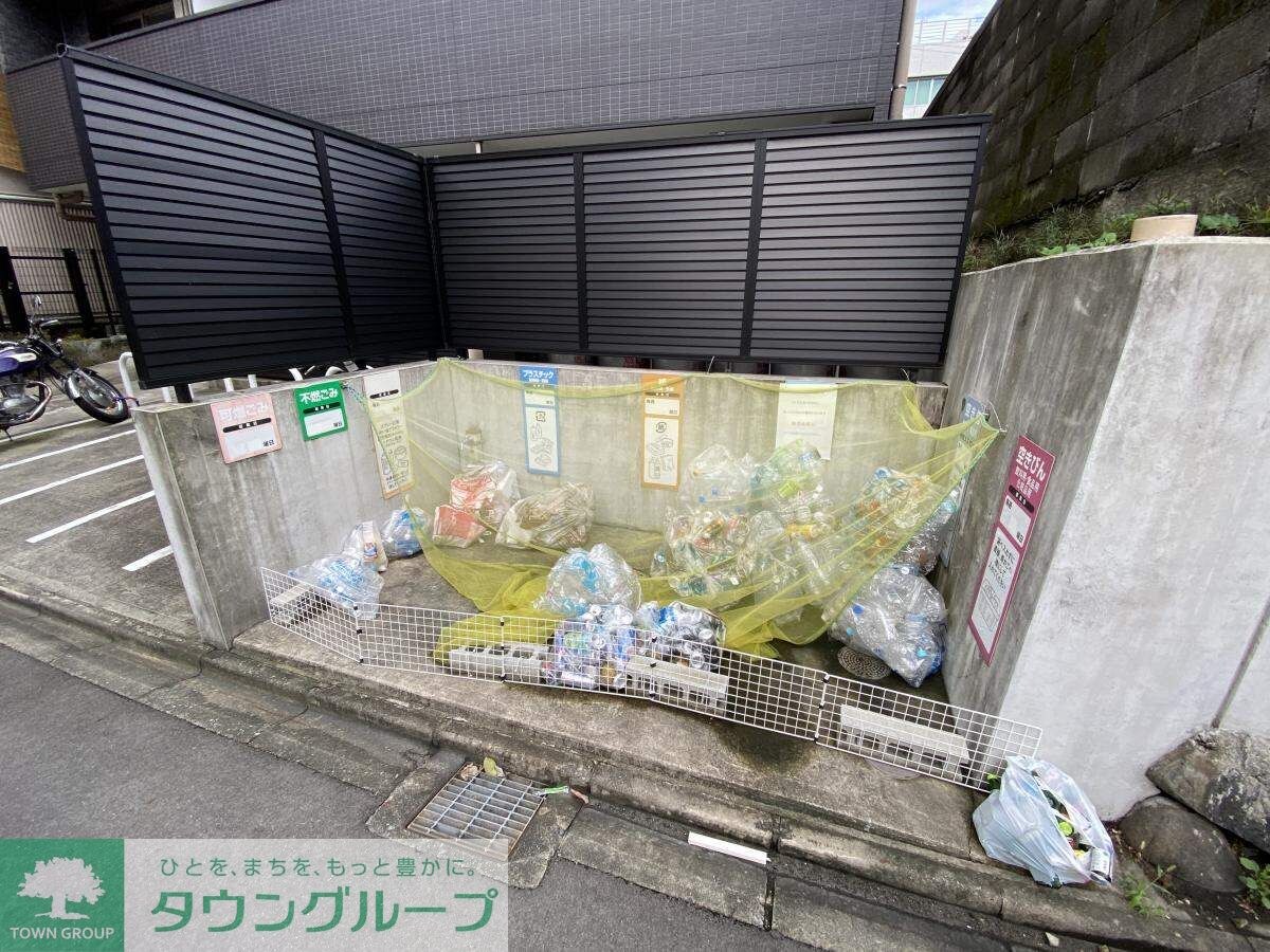 オリス丸の内の物件内観写真