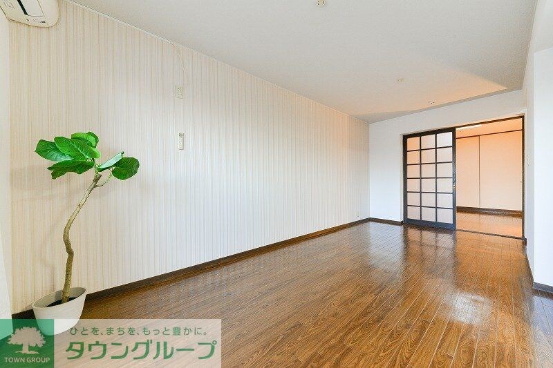 桂山大日町ハイツIIの物件内観写真