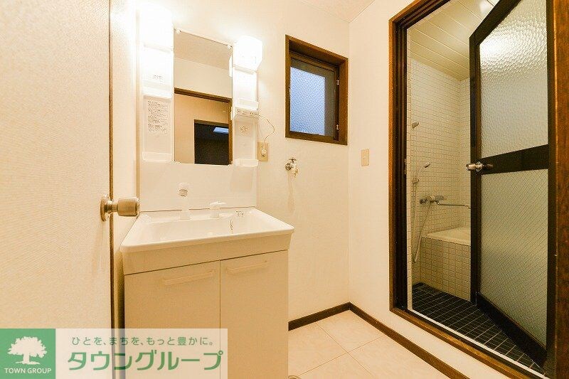 桂山大日町ハイツIIの物件内観写真