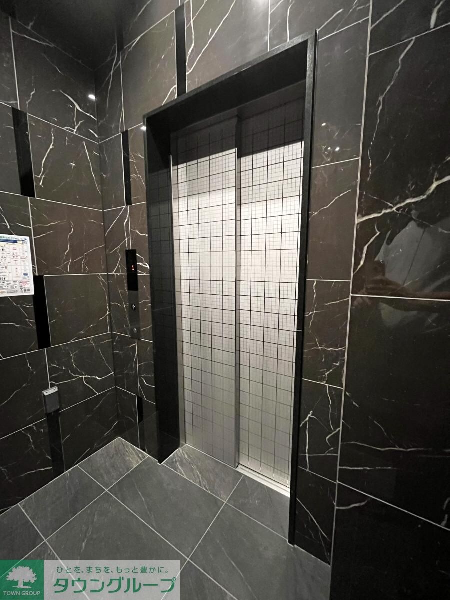 プレサンス新栄ユリシスの物件内観写真