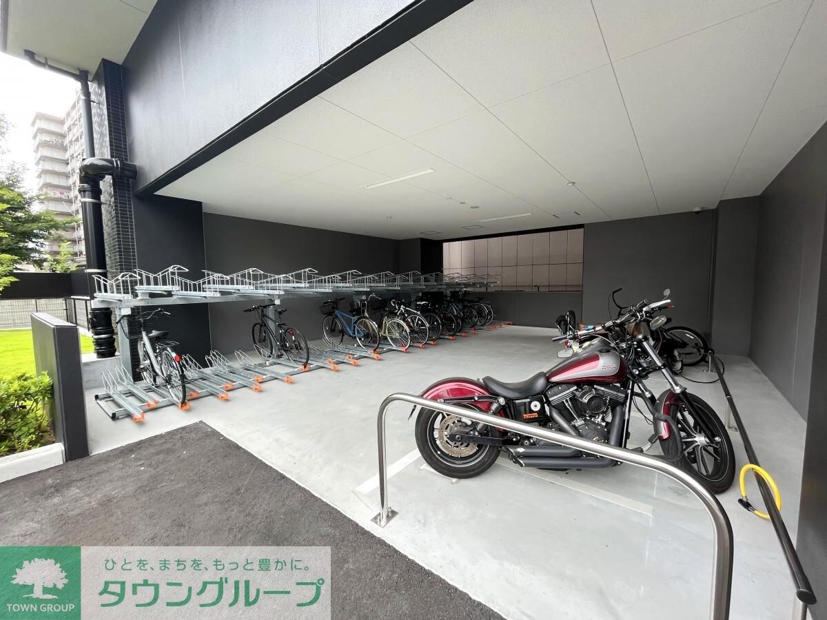 プレサンス新栄ユリシスの物件内観写真