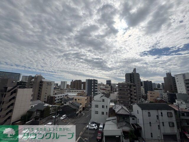 プレサンス新栄ユリシスの物件内観写真