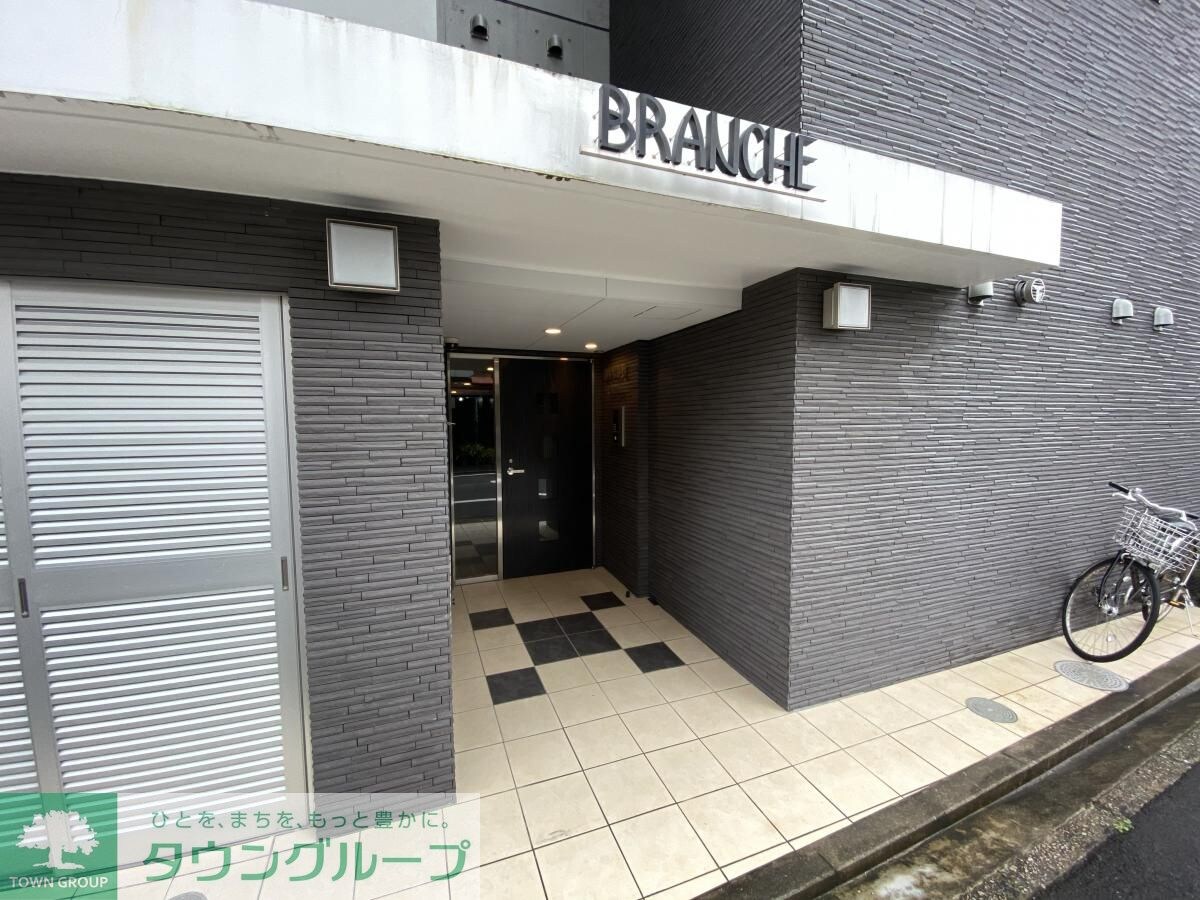 Branche千代田の物件内観写真