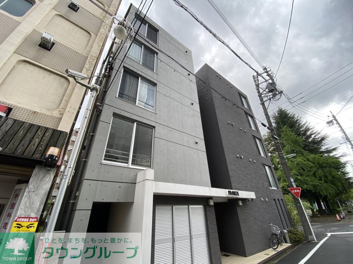 Branche千代田の物件内観写真