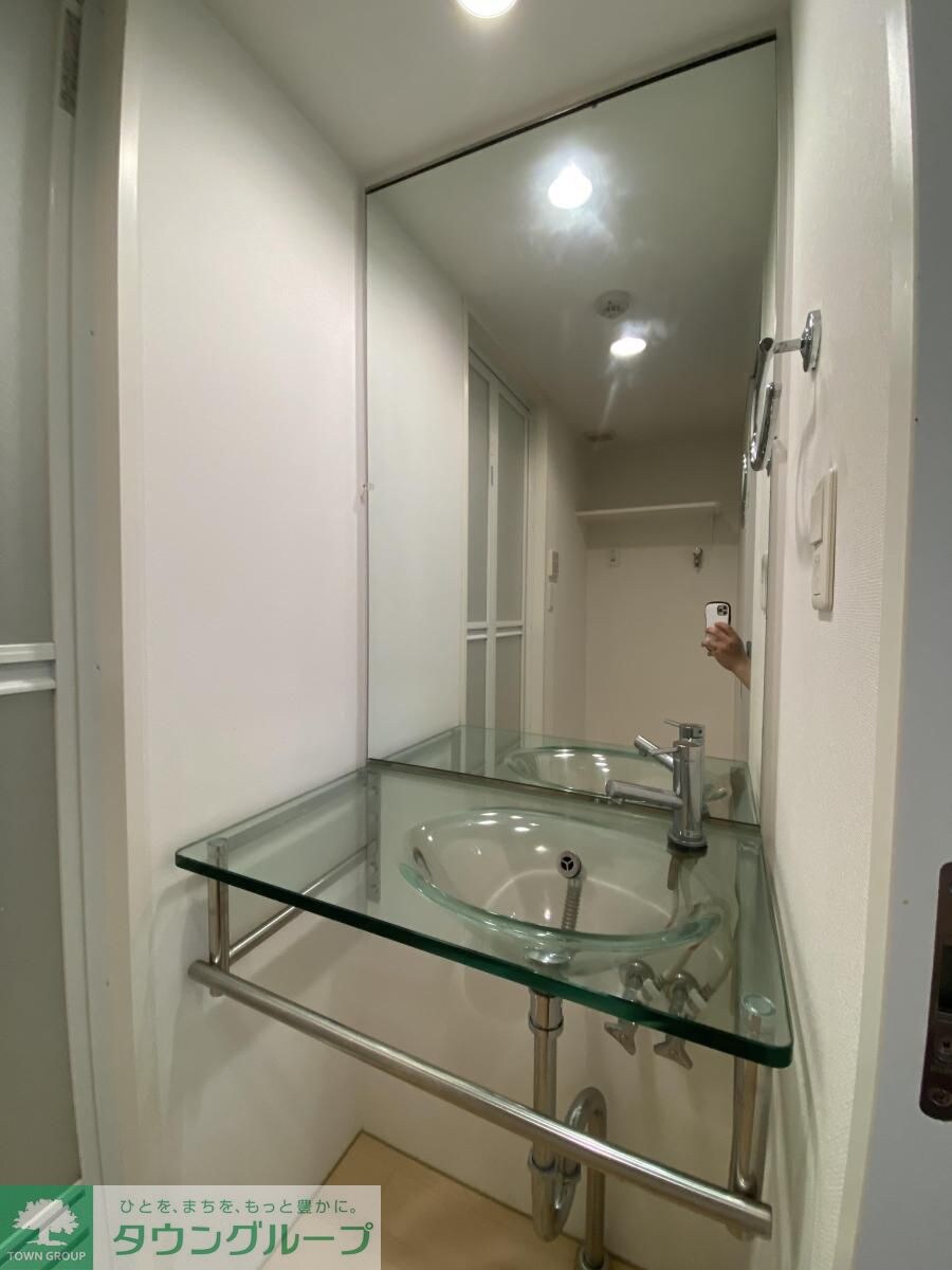 Branche千代田の物件内観写真