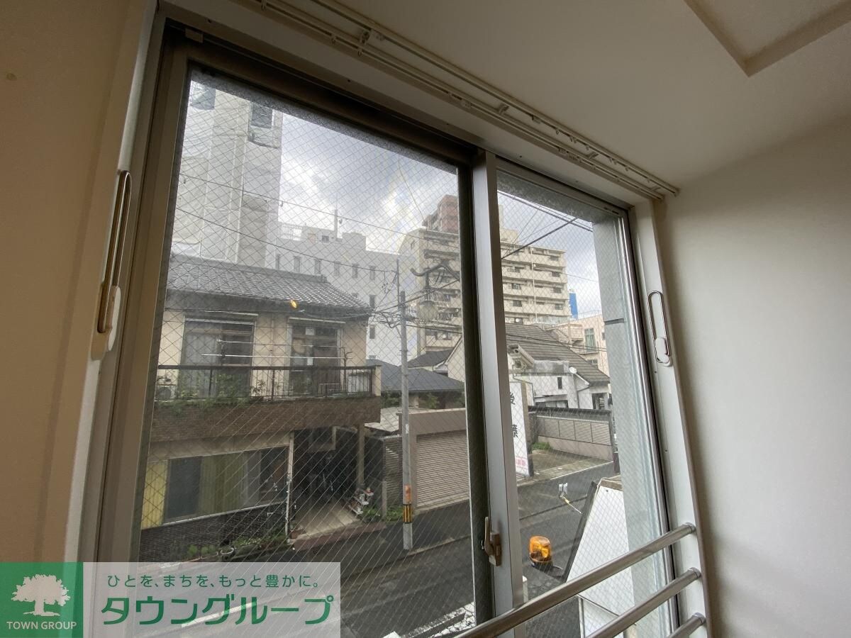 Branche千代田の物件内観写真