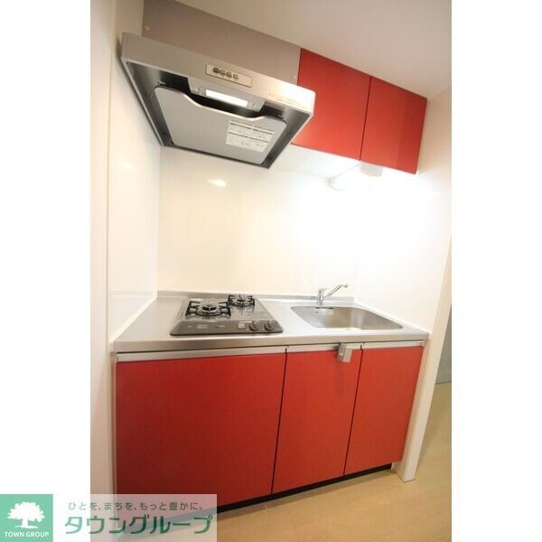 Branche千代田の物件内観写真