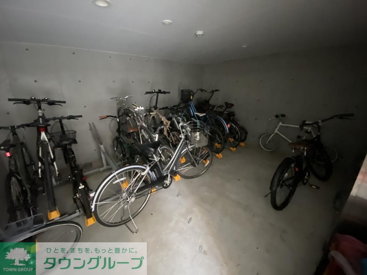 Branche千代田の物件内観写真