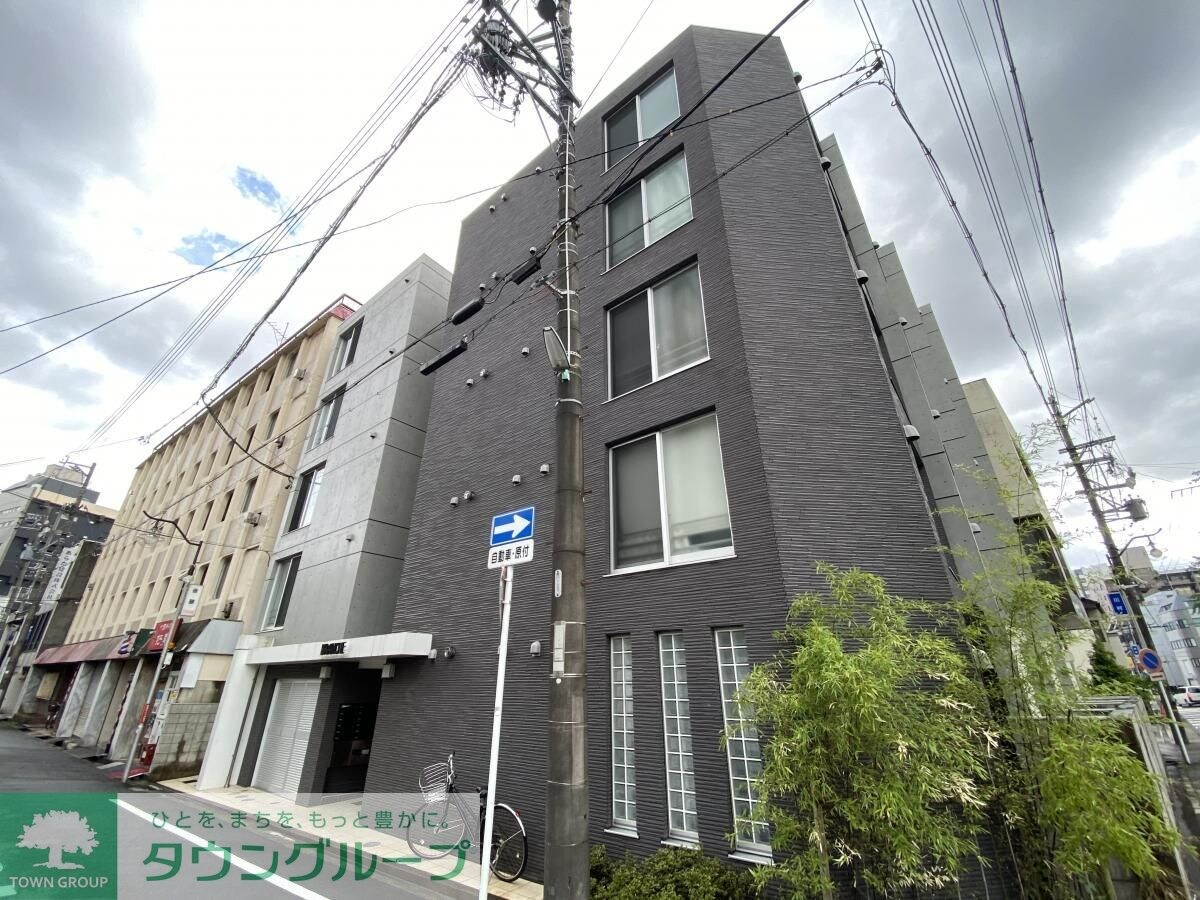 Branche千代田の物件内観写真