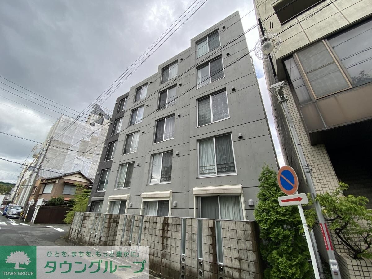 Branche千代田の物件内観写真