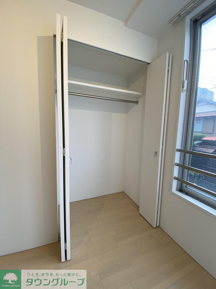 Branche千代田の物件内観写真