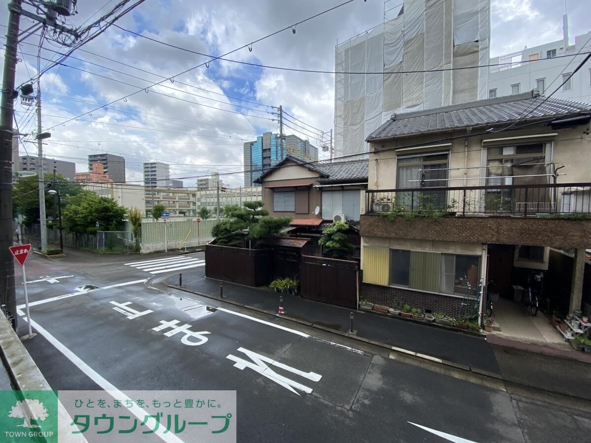 Branche千代田の物件内観写真