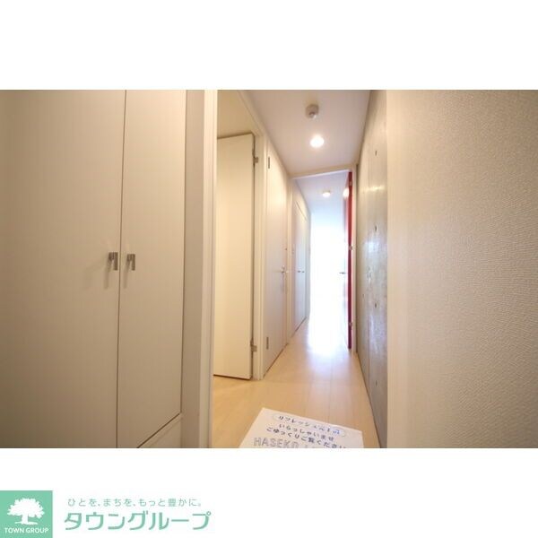 Branche千代田の物件内観写真