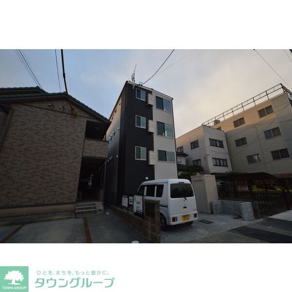 Avance豊国の物件内観写真