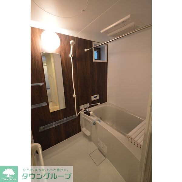 Avance豊国の物件内観写真