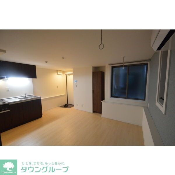 Avance豊国の物件内観写真