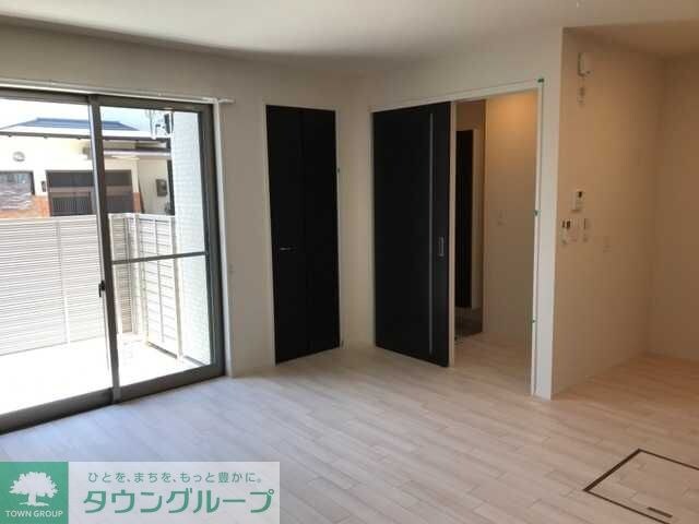 ＲＯＳＡの物件内観写真