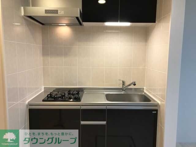 ＲＯＳＡの物件内観写真