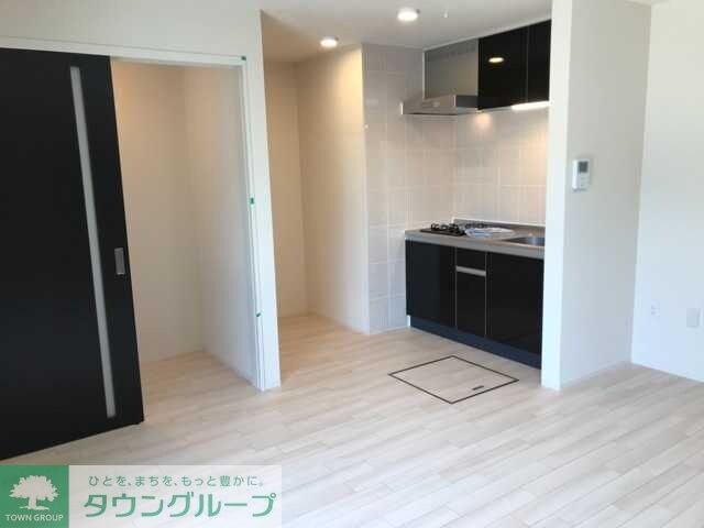 ＲＯＳＡの物件内観写真