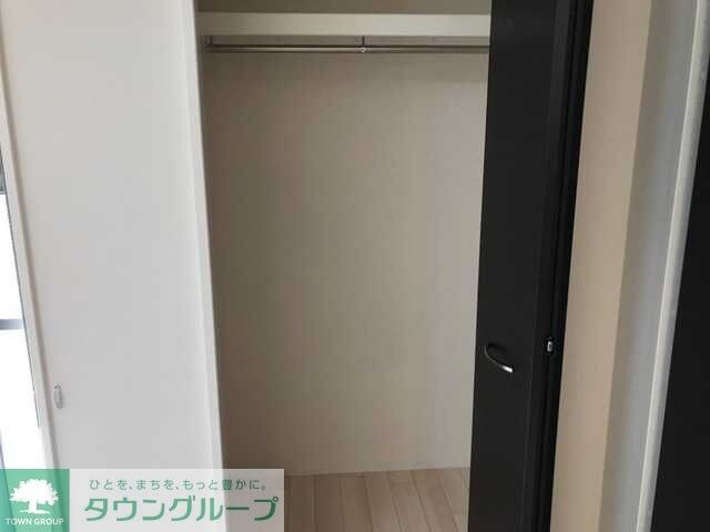 ＲＯＳＡの物件内観写真