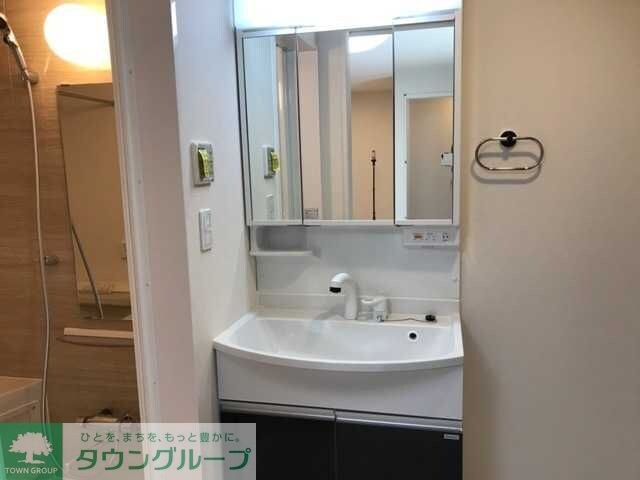 ＲＯＳＡの物件内観写真