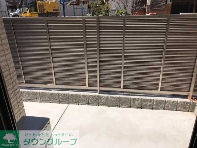 ＲＯＳＡの物件内観写真